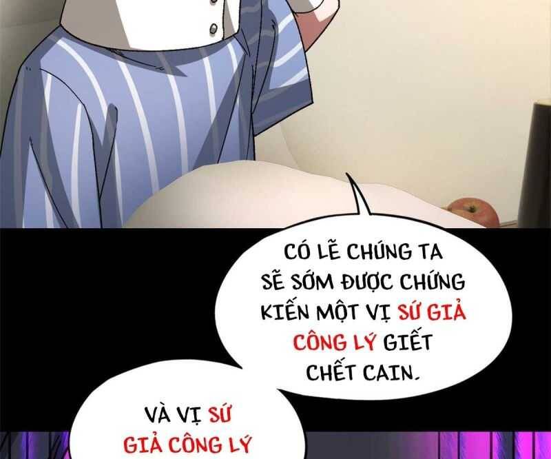 Tận Thế Trò Chơi Ghép Hình