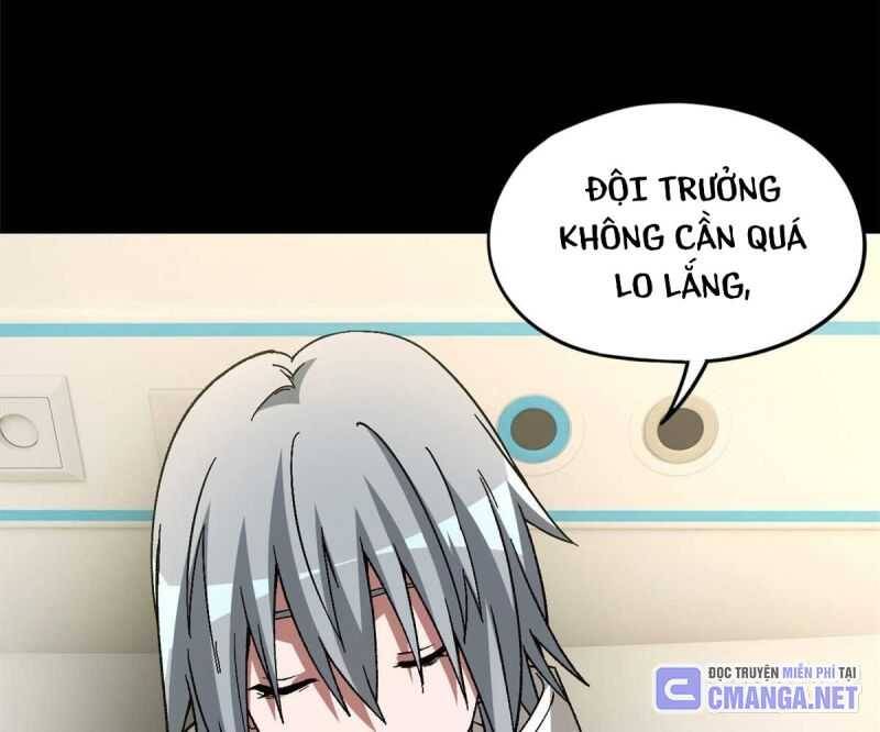 Tận Thế Trò Chơi Ghép Hình