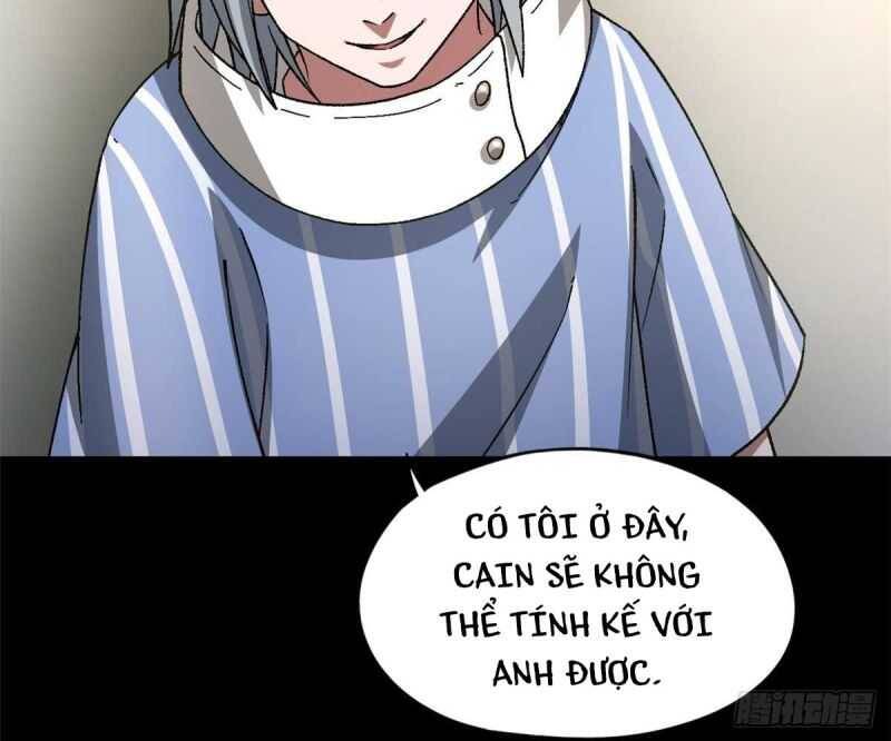Tận Thế Trò Chơi Ghép Hình