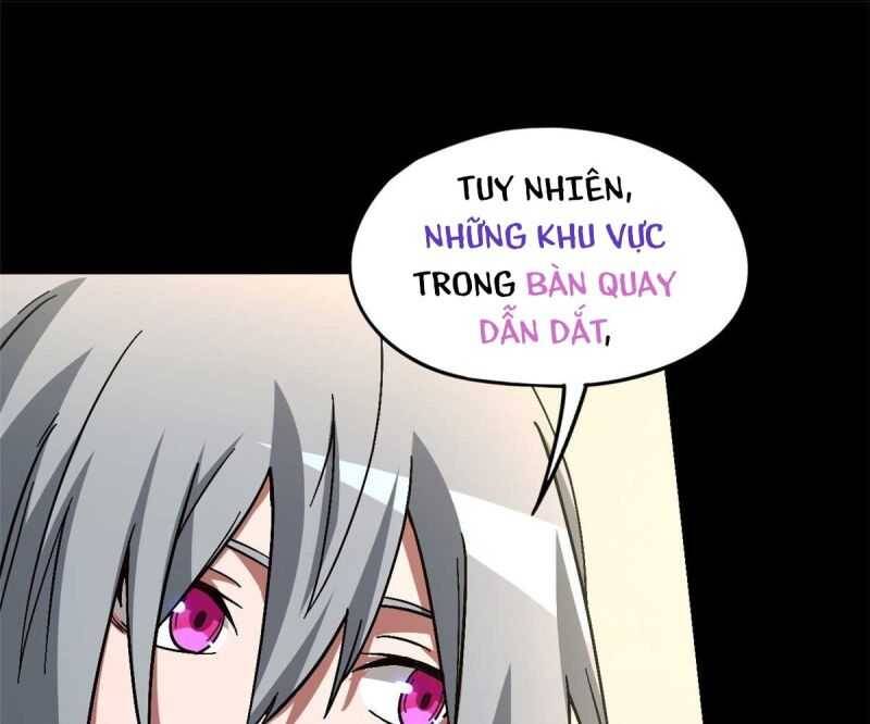 Tận Thế Trò Chơi Ghép Hình