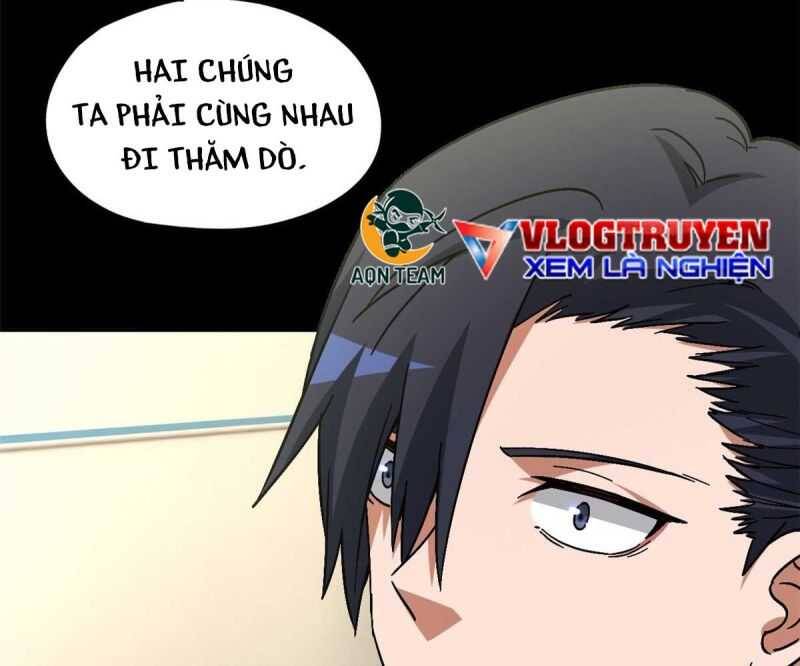 Tận Thế Trò Chơi Ghép Hình