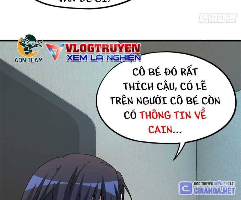 Tận Thế Trò Chơi Ghép Hình