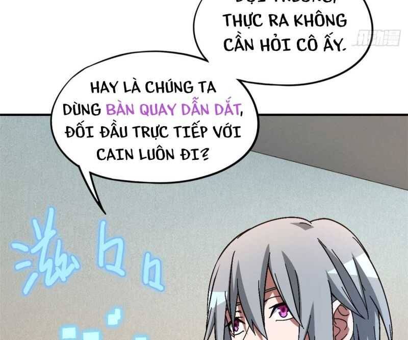 Tận Thế Trò Chơi Ghép Hình