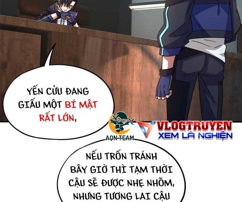 Tận Thế Trò Chơi Ghép Hình