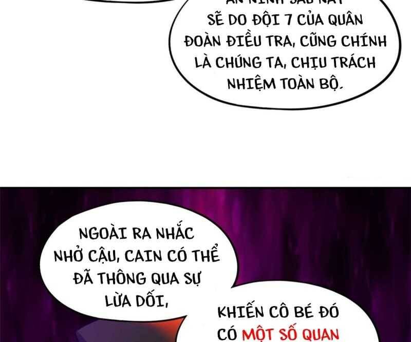 Tận Thế Trò Chơi Ghép Hình