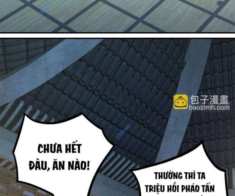 Tận Thế Trò Chơi Ghép Hình