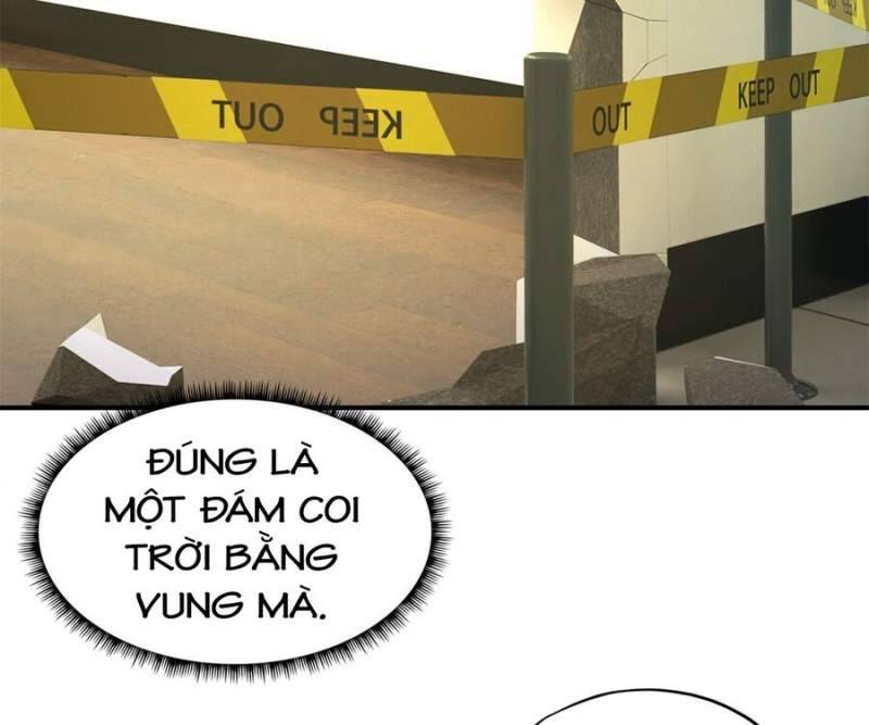 Tận Thế Trò Chơi Ghép Hình