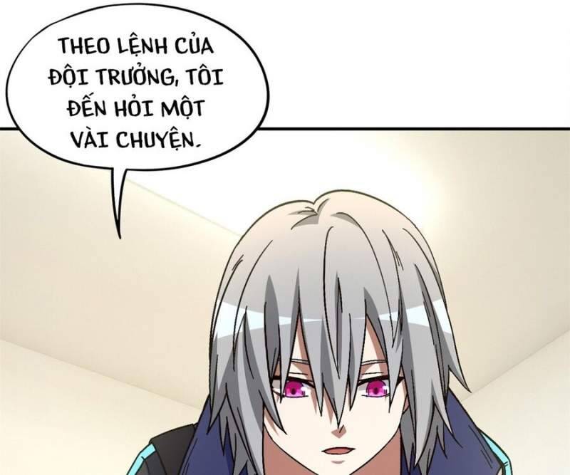 Tận Thế Trò Chơi Ghép Hình