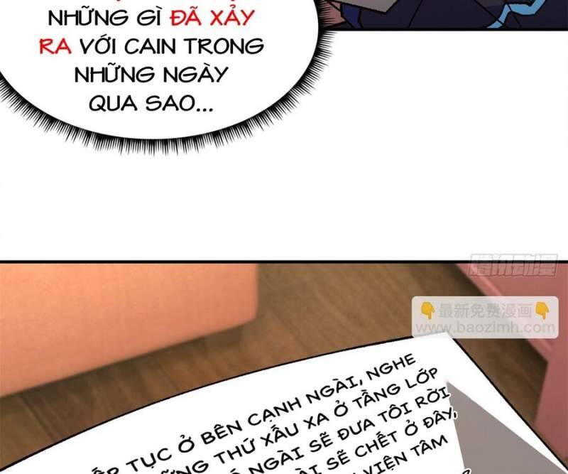 Tận Thế Trò Chơi Ghép Hình