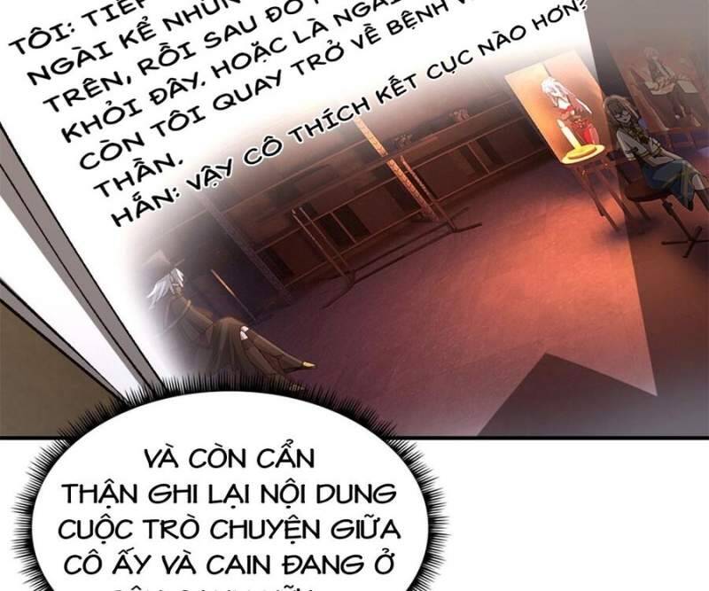 Tận Thế Trò Chơi Ghép Hình