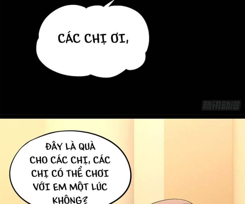 Tận Thế Trò Chơi Ghép Hình