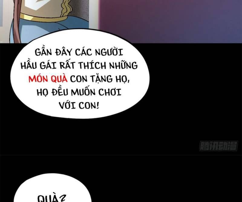 Tận Thế Trò Chơi Ghép Hình
