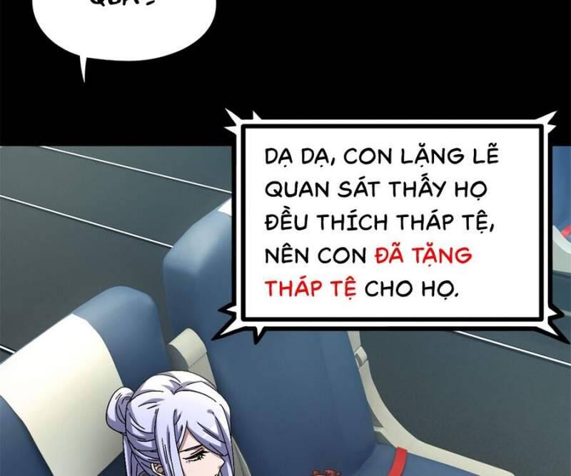 Tận Thế Trò Chơi Ghép Hình