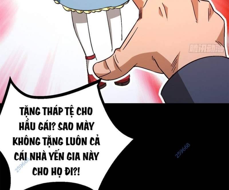 Tận Thế Trò Chơi Ghép Hình