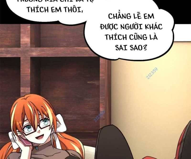Tận Thế Trò Chơi Ghép Hình