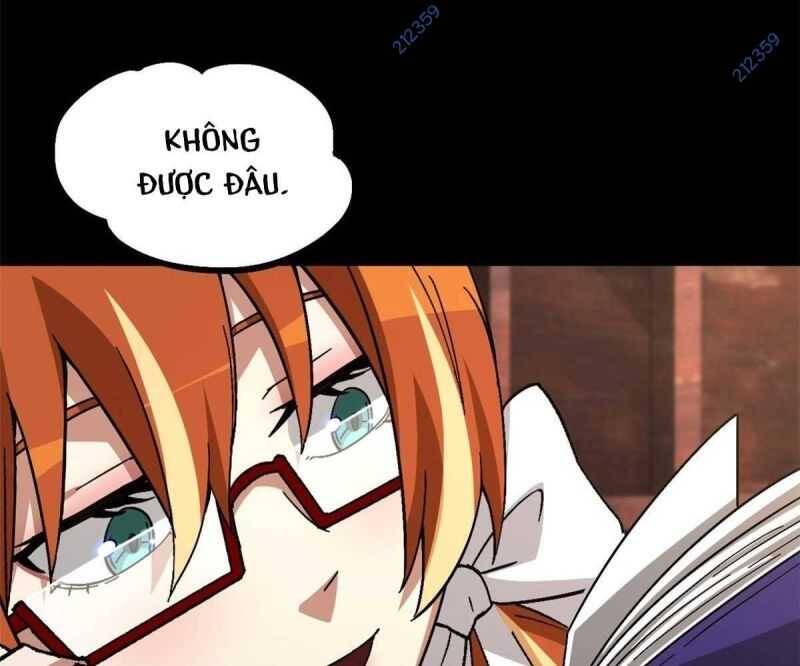 Tận Thế Trò Chơi Ghép Hình