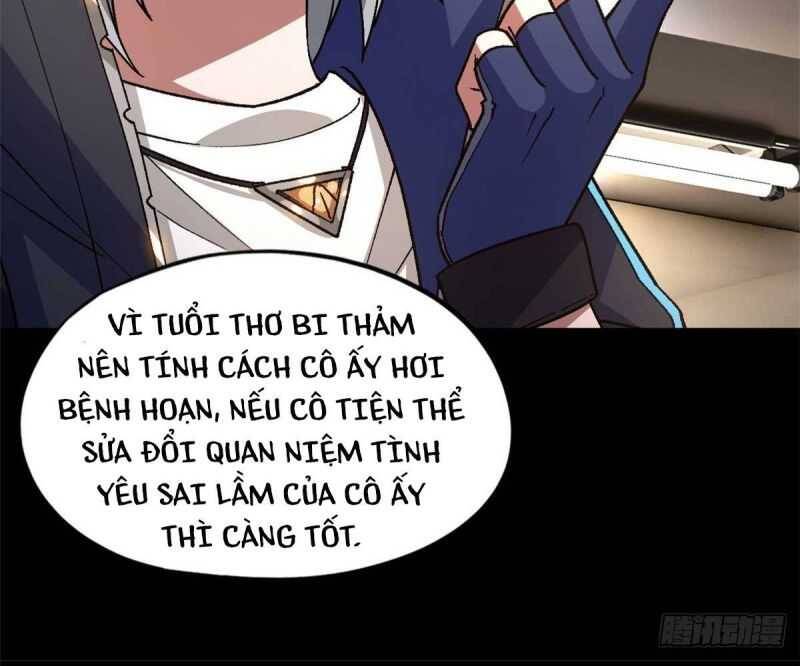 Tận Thế Trò Chơi Ghép Hình