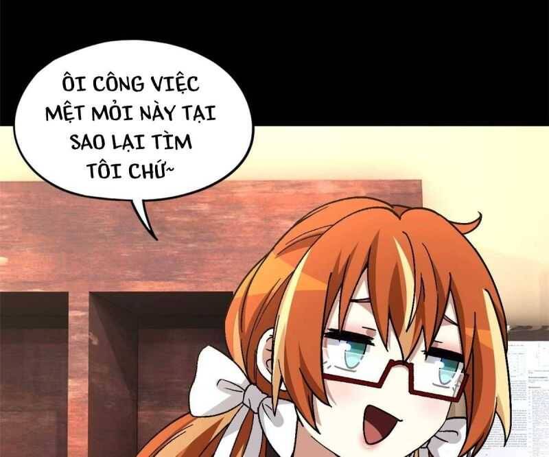 Tận Thế Trò Chơi Ghép Hình