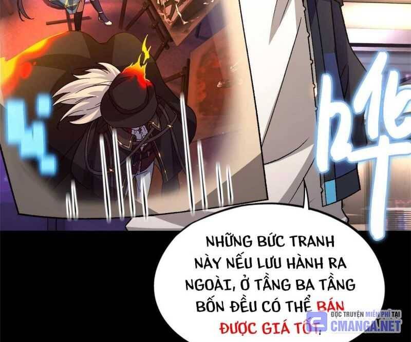 Tận Thế Trò Chơi Ghép Hình