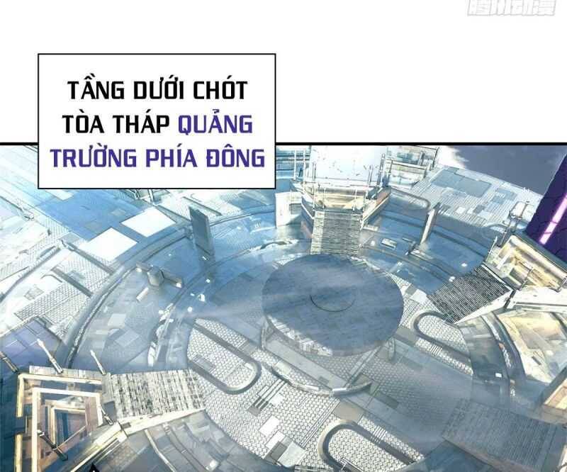 Tận Thế Trò Chơi Ghép Hình