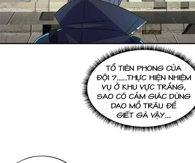 Tận Thế Trò Chơi Ghép Hình