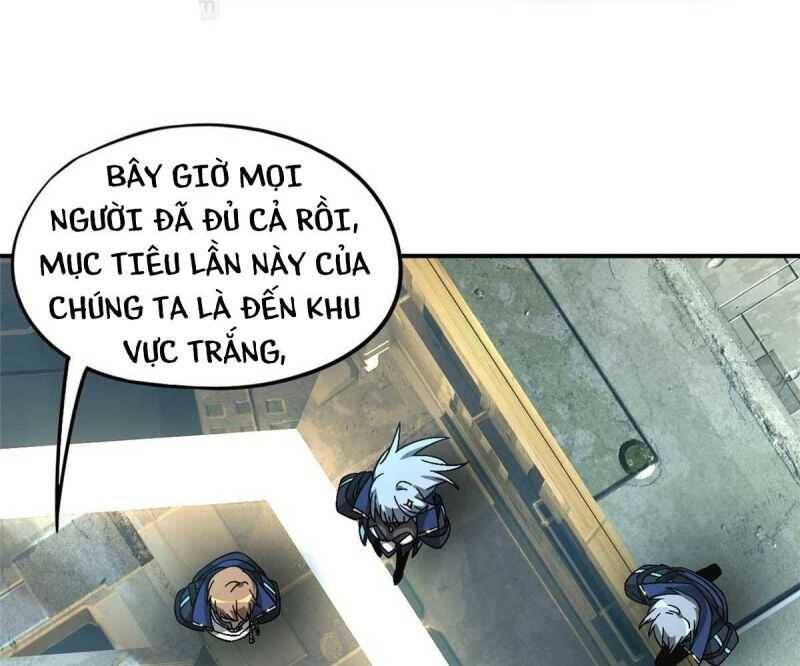 Tận Thế Trò Chơi Ghép Hình