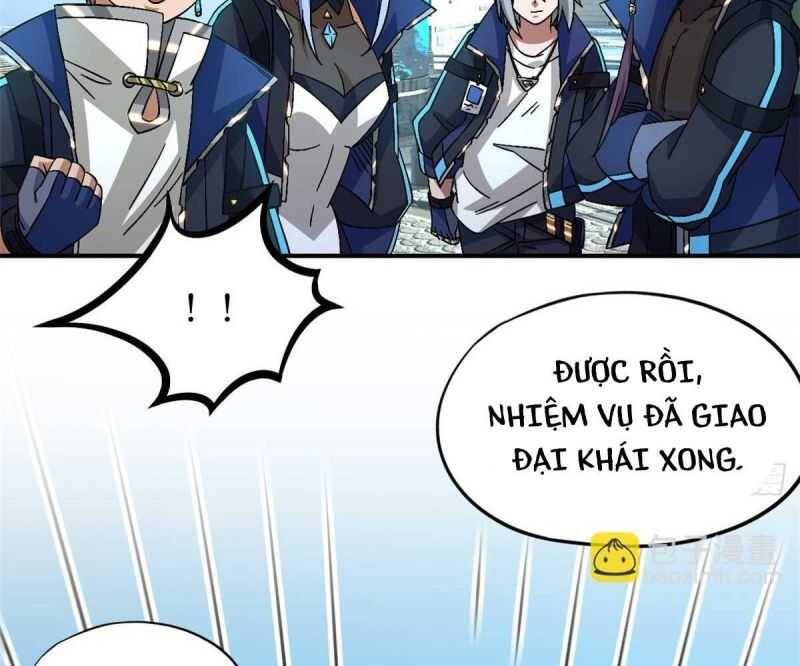 Tận Thế Trò Chơi Ghép Hình