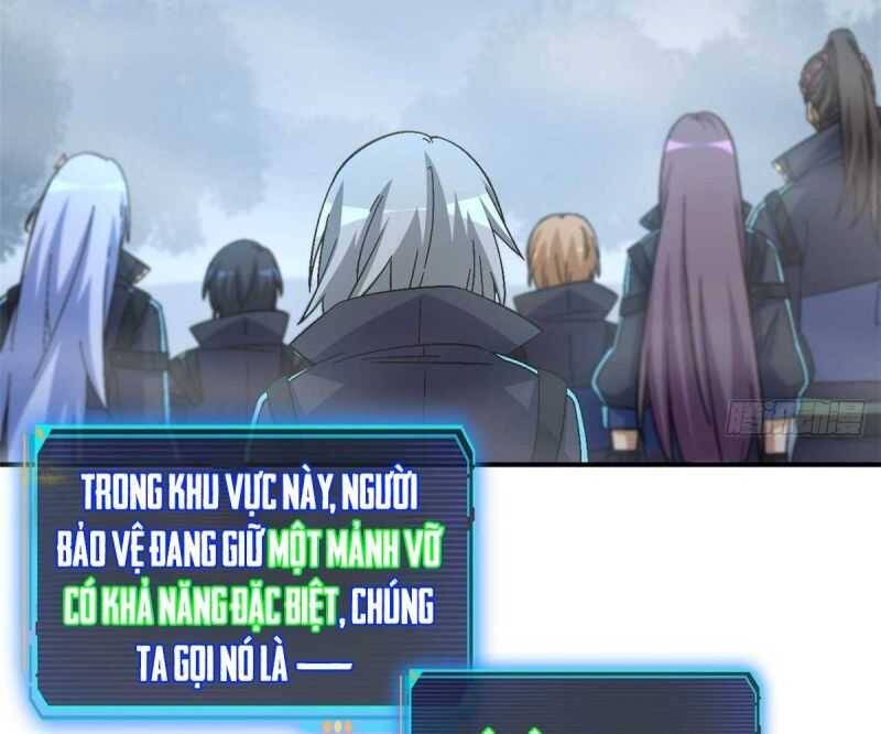 Tận Thế Trò Chơi Ghép Hình