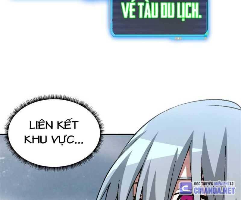 Tận Thế Trò Chơi Ghép Hình