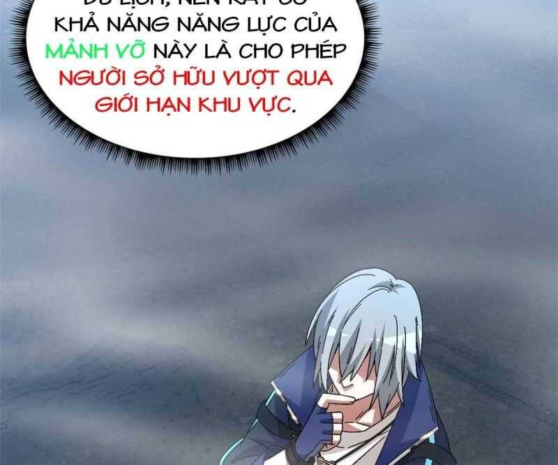Tận Thế Trò Chơi Ghép Hình