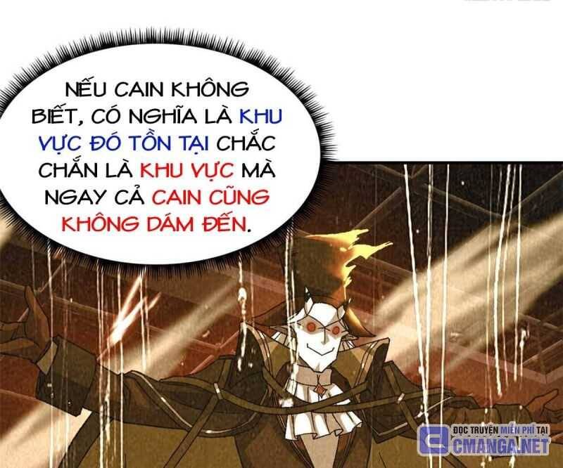 Tận Thế Trò Chơi Ghép Hình