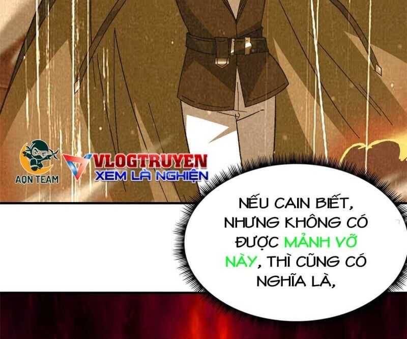 Tận Thế Trò Chơi Ghép Hình