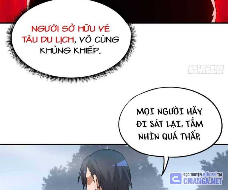 Tận Thế Trò Chơi Ghép Hình