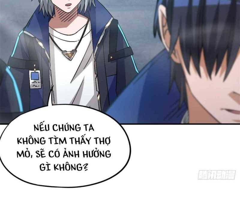 Tận Thế Trò Chơi Ghép Hình