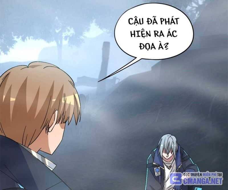 Tận Thế Trò Chơi Ghép Hình