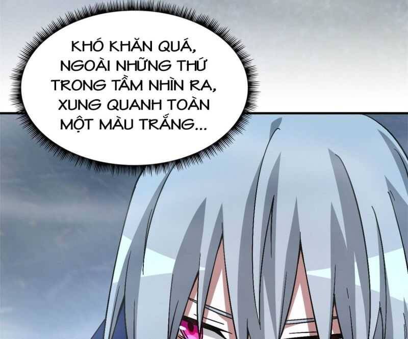 Tận Thế Trò Chơi Ghép Hình