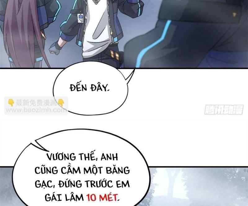 Tận Thế Trò Chơi Ghép Hình