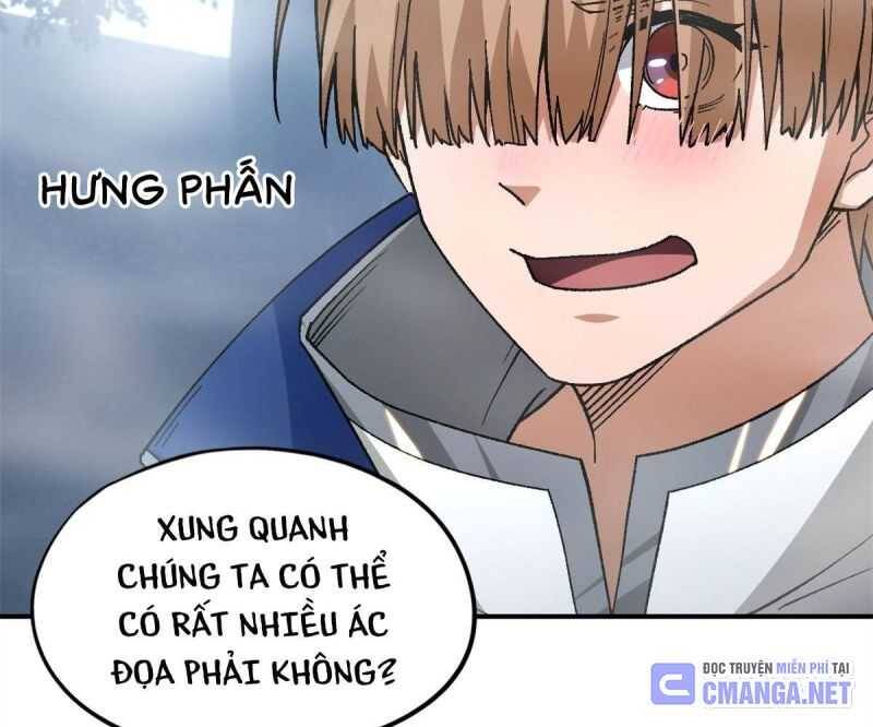 Tận Thế Trò Chơi Ghép Hình