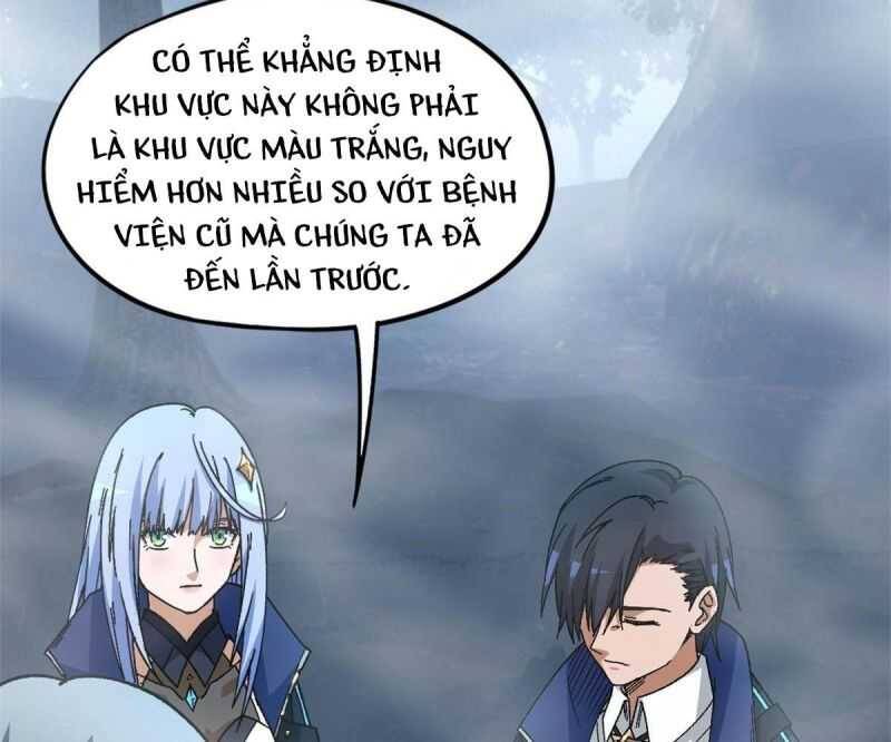 Tận Thế Trò Chơi Ghép Hình