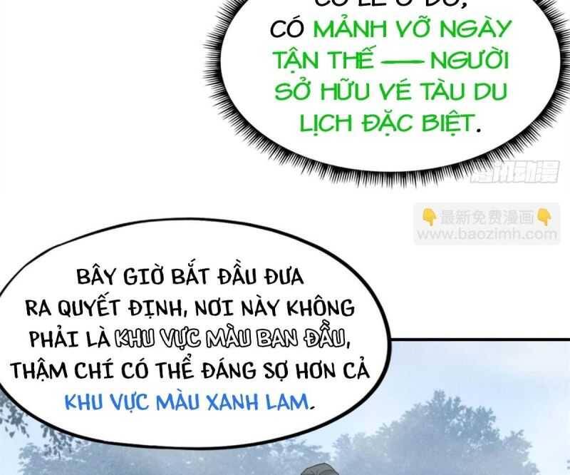 Tận Thế Trò Chơi Ghép Hình