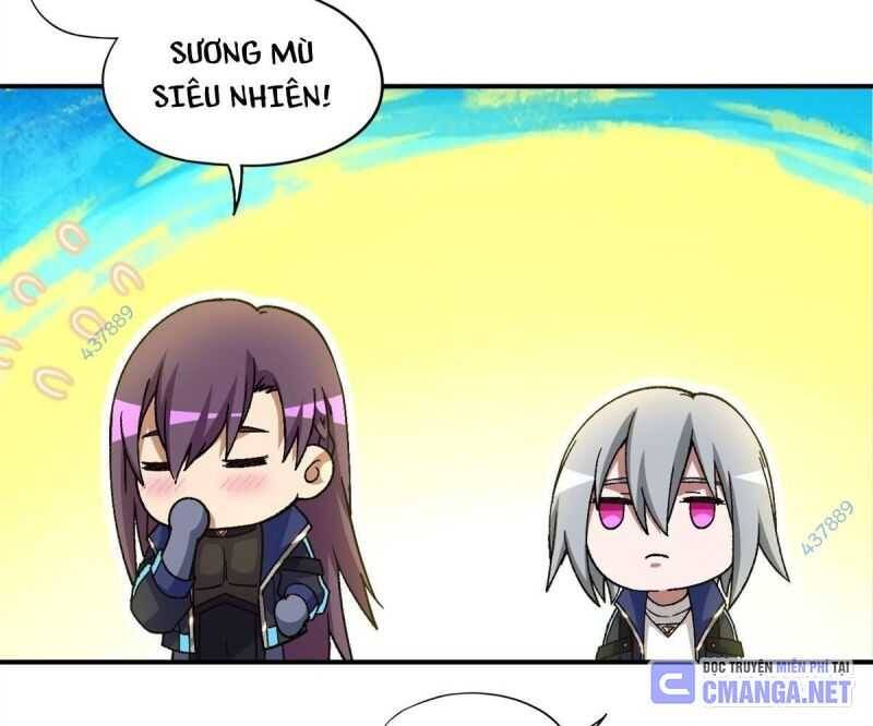 Tận Thế Trò Chơi Ghép Hình
