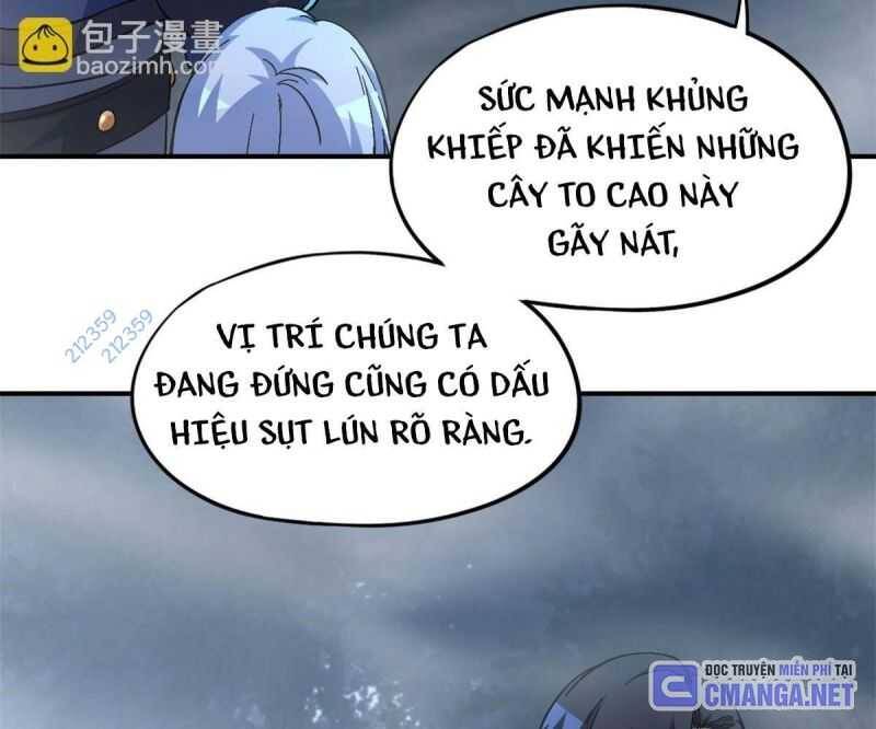 Tận Thế Trò Chơi Ghép Hình