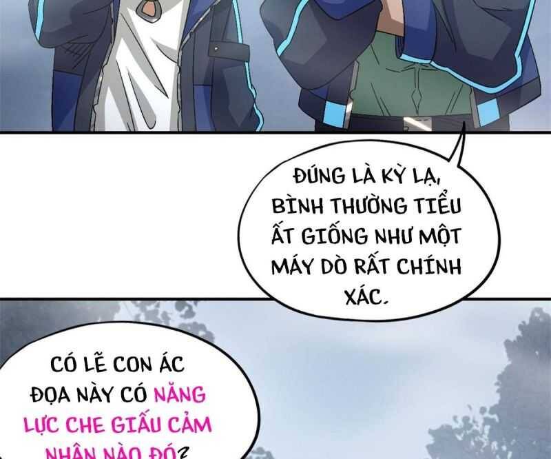 Tận Thế Trò Chơi Ghép Hình