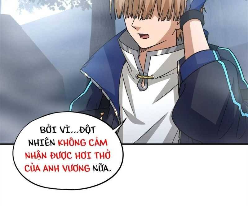 Tận Thế Trò Chơi Ghép Hình