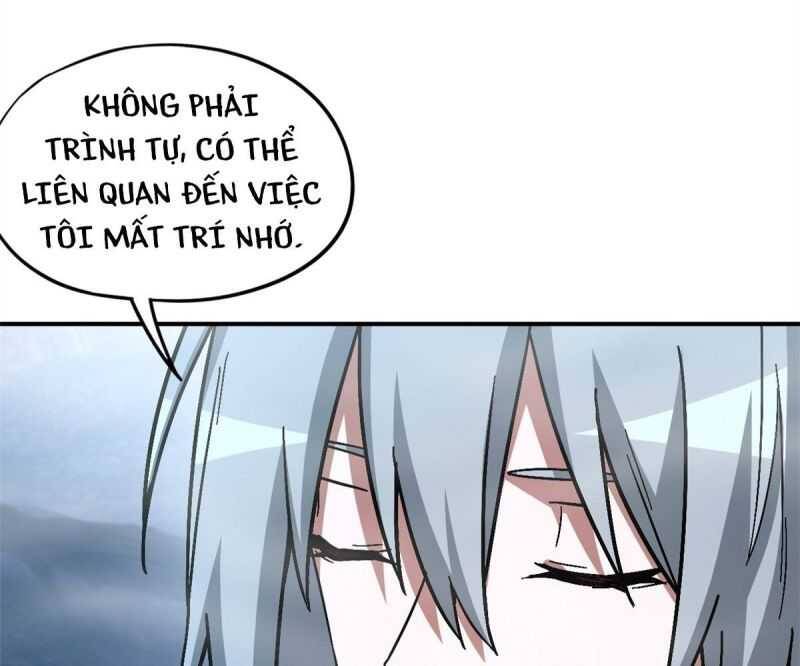 Tận Thế Trò Chơi Ghép Hình