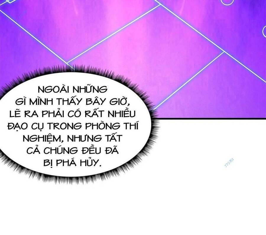 Tận Thế Trò Chơi Ghép Hình