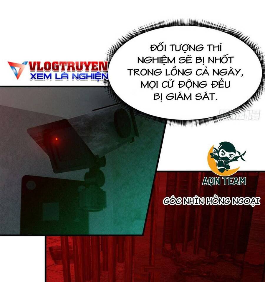 Tận Thế Trò Chơi Ghép Hình