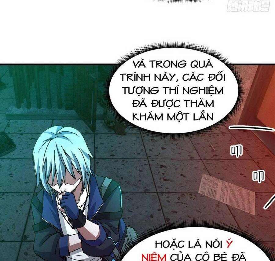 Tận Thế Trò Chơi Ghép Hình
