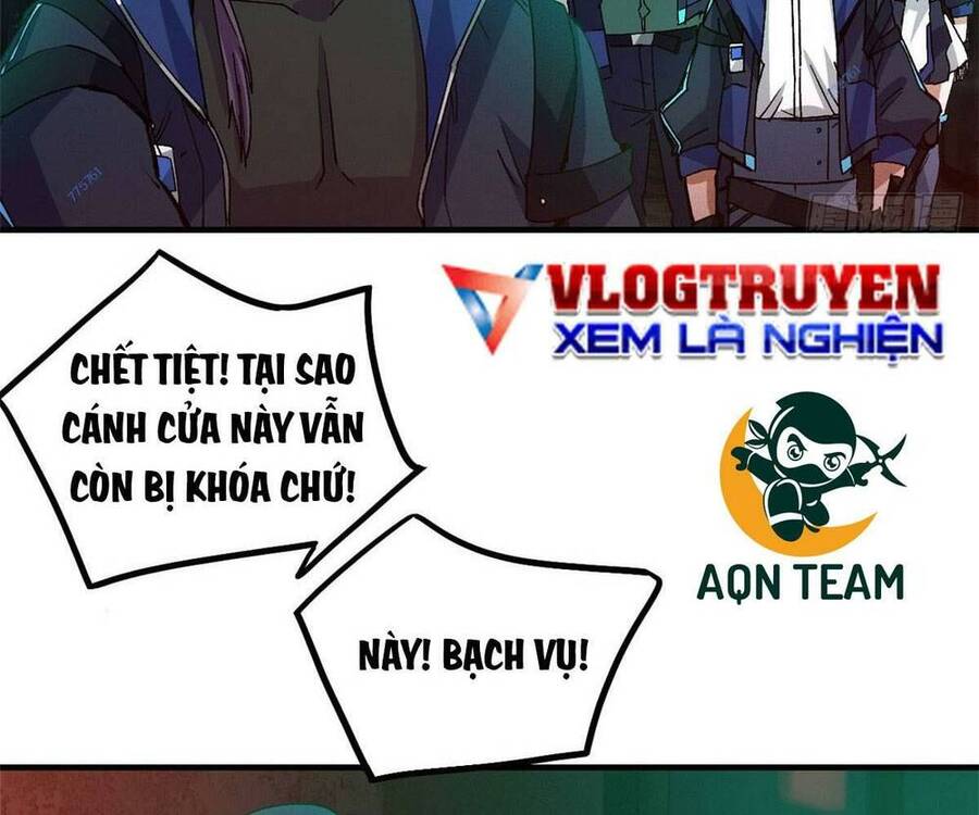 Tận Thế Trò Chơi Ghép Hình
