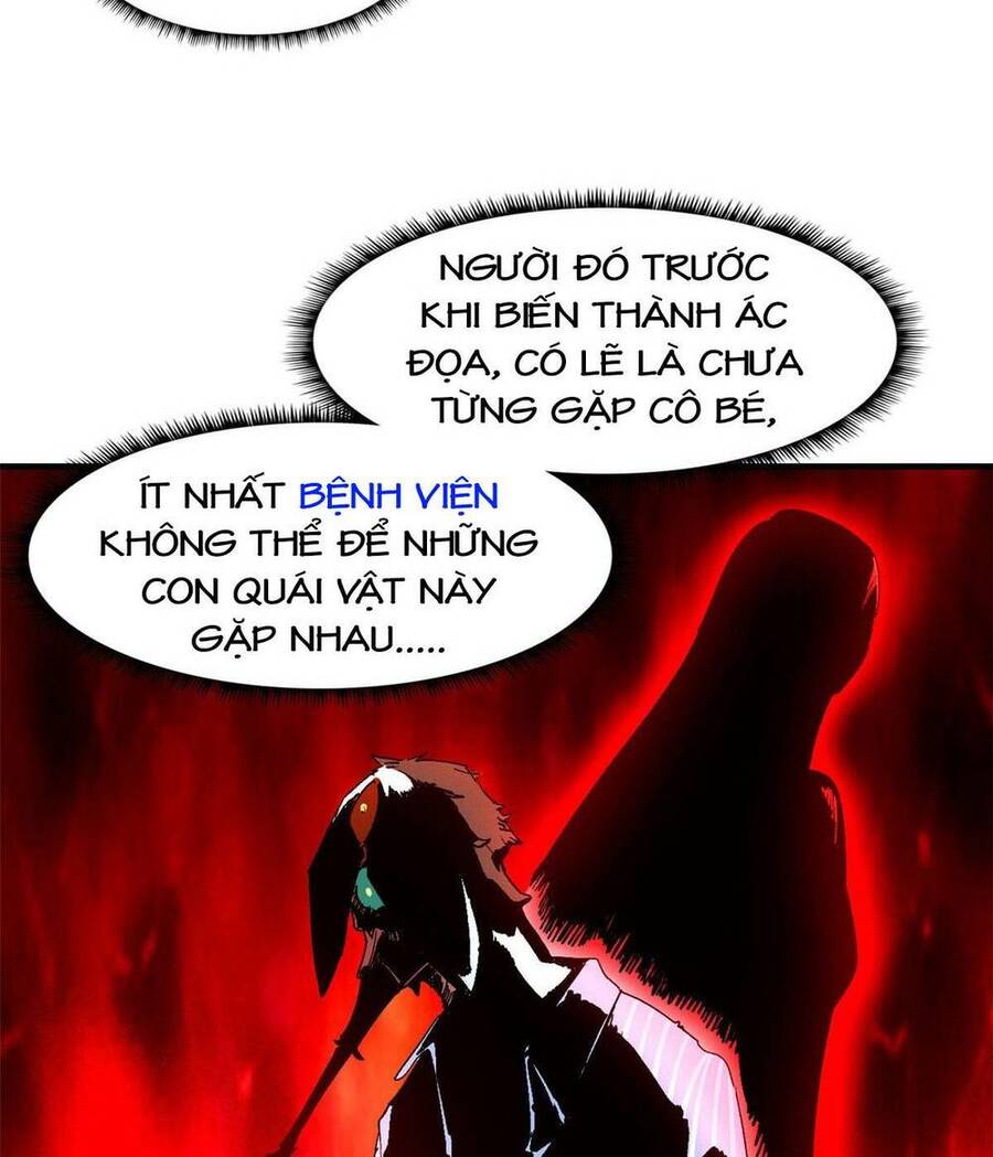 Tận Thế Trò Chơi Ghép Hình